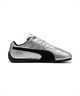 PUMA プーマ スニーカー レディース 韓国 シルバー ROSE ロゼ SPEEDCAT METALLIC スピードキャット 403689 01(01-23.0cm)