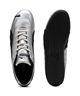 PUMA プーマ スニーカー レディース 韓国 シルバー ROSE ロゼ SPEEDCAT METALLIC スピードキャット 403689 01(01-23.0cm)