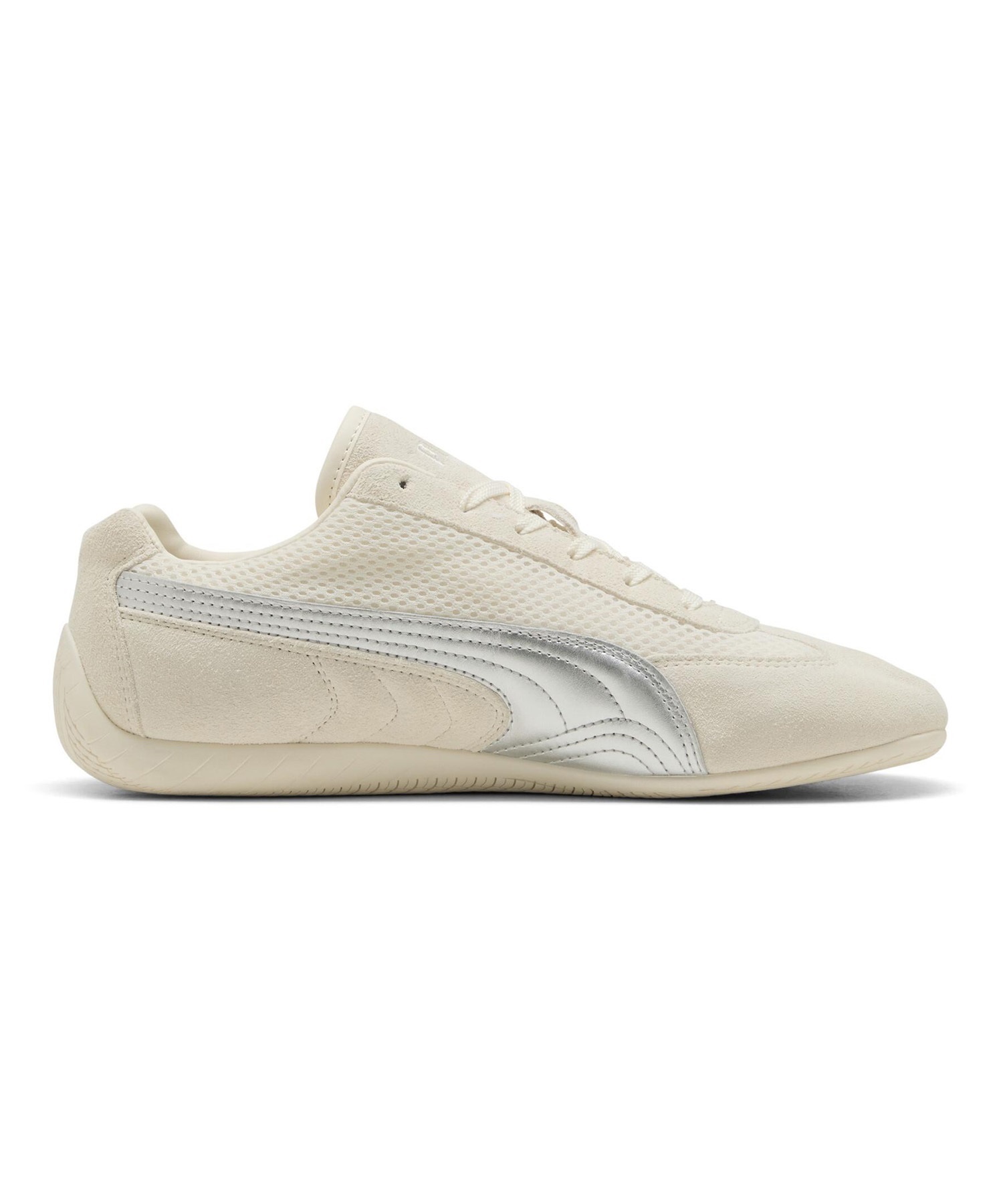 PUMA プーマ スニーカー レディース 靴 シューズ 薄底 ローカット SPEEDCAT PREMIUM 403902(1-23cm)