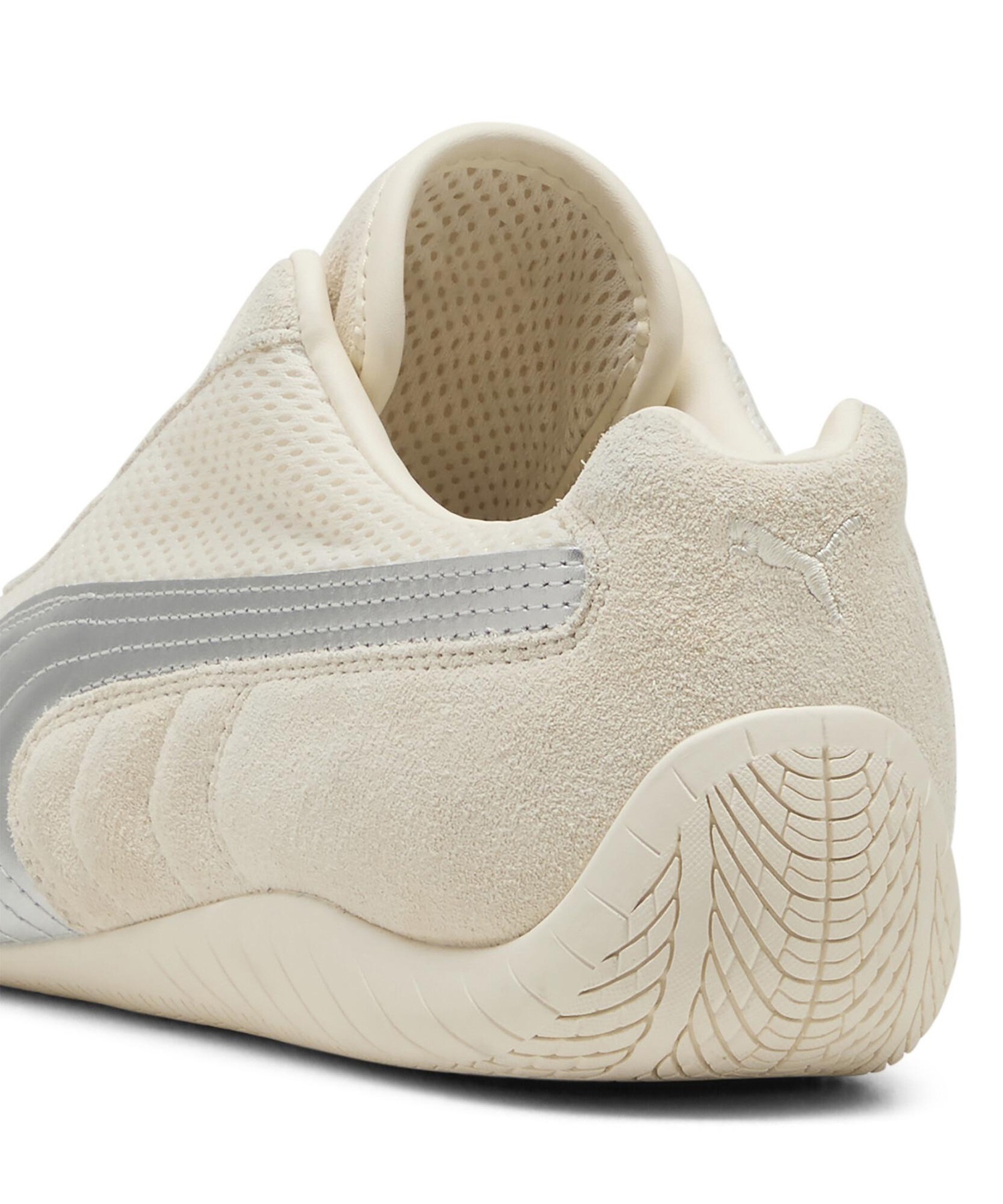 PUMA プーマ スニーカー レディース 靴 シューズ 薄底 ローカット SPEEDCAT PREMIUM 403902(1-23cm)