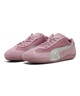 PUMA プーマ スニーカー レディース 靴 シューズ 薄底 SPEEDCAT PREMIUM スピードキャット プレミアム 403902-08(8-23cm)