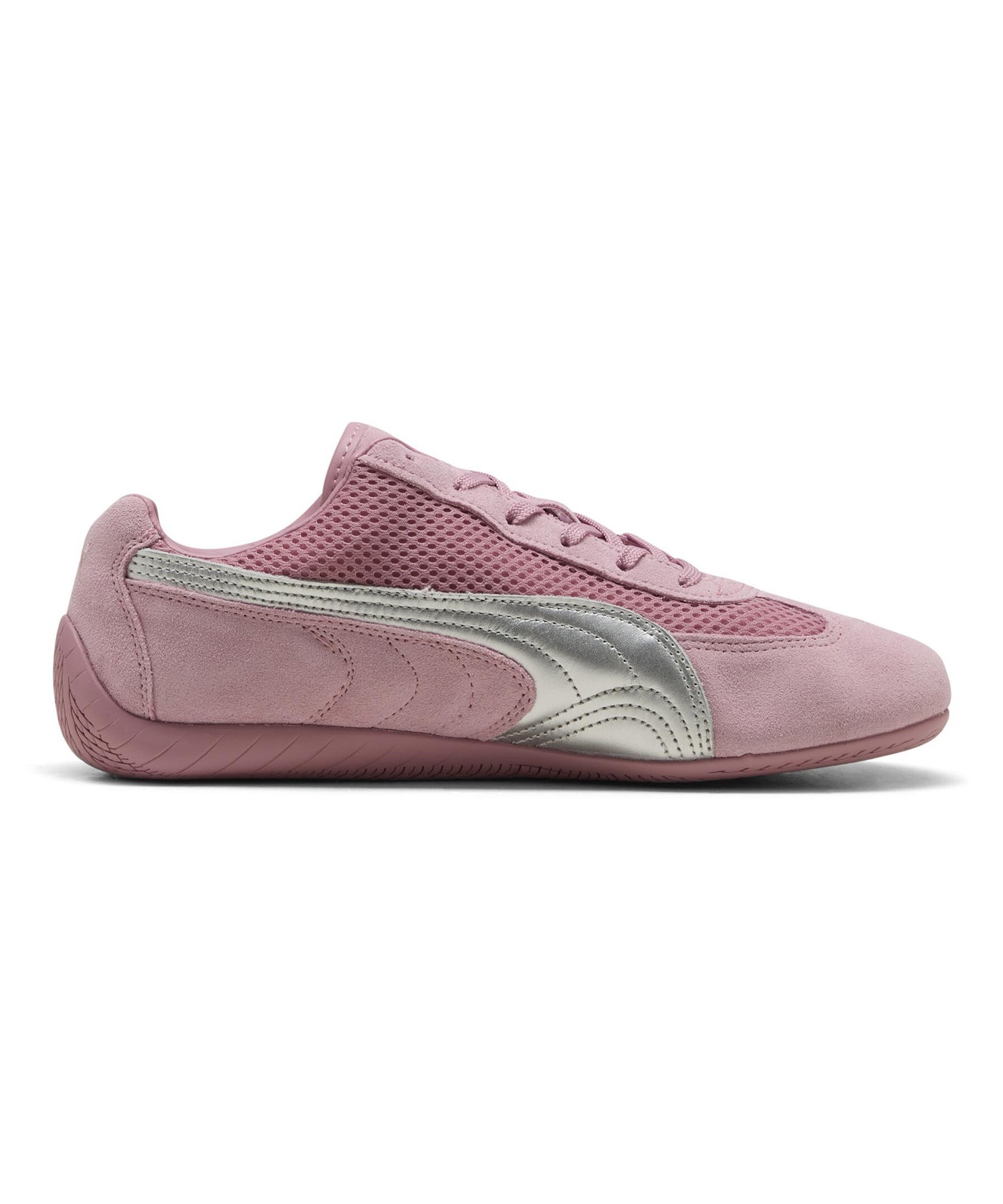 PUMA プーマ スニーカー レディース 靴 シューズ 薄底 SPEEDCAT PREMIUM スピードキャット プレミアム 403902-08(8-23cm)