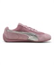 PUMA プーマ スニーカー レディース 靴 シューズ 薄底 SPEEDCAT PREMIUM スピードキャット プレミアム 403902-08(8-23cm)