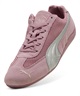 PUMA プーマ スニーカー レディース 靴 シューズ 薄底 SPEEDCAT PREMIUM スピードキャット プレミアム 403902-08(8-23cm)