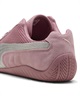 PUMA プーマ スニーカー レディース 靴 シューズ 薄底 SPEEDCAT PREMIUM スピードキャット プレミアム 403902-08(8-23cm)