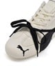 PUMA プーマ スニーカー レディース BLACKPINK ロゼ 韓国 SPEEDCAT LEA X ROSE スピードキャット 404390 01(01-23.0cm)
