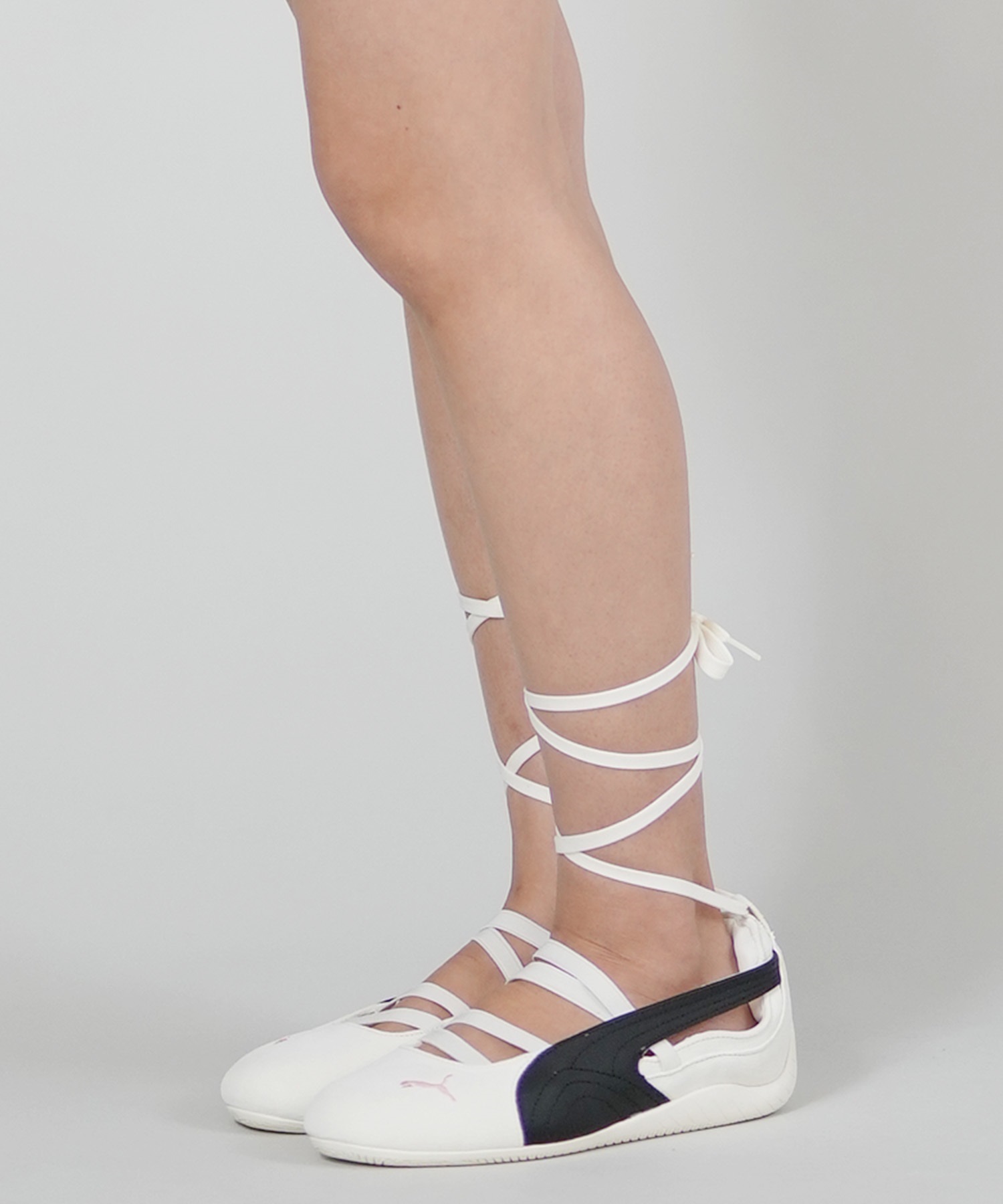 8月28日発売】PUMA プーマ スニーカー パンプス レディース