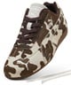 PUMA プーマ スニーカー レディース 韓国 アニマル カウ柄 SPEEDCAT COW WNS スピードキャット 406141 01(01-23.0cm)