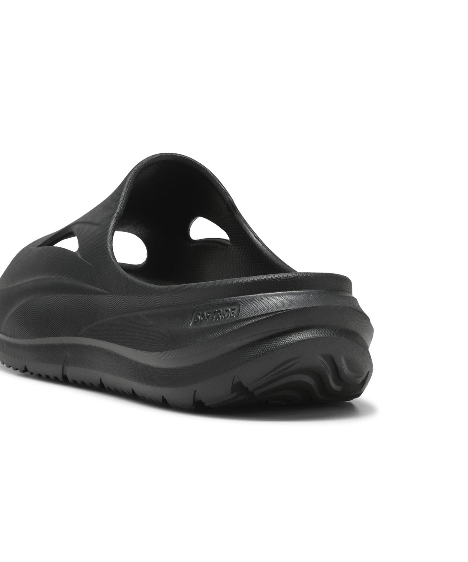 プーマ ラメロ スライドサンダル PUMA Lamelo Slides ブラック 1655-0626-1.jpg