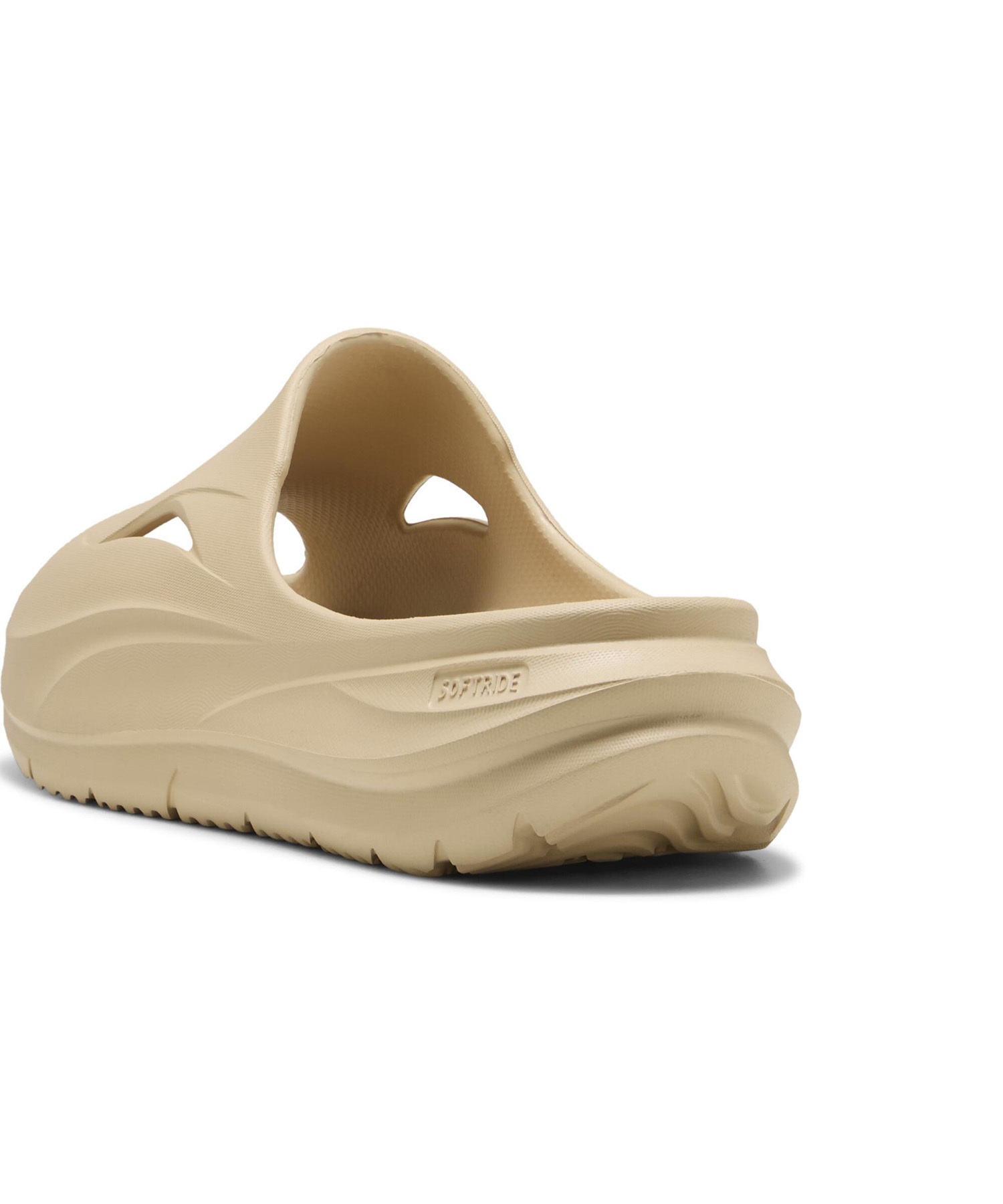 PUMA プーマ サンダル メンズ 厚底 クッション スライドサンダル