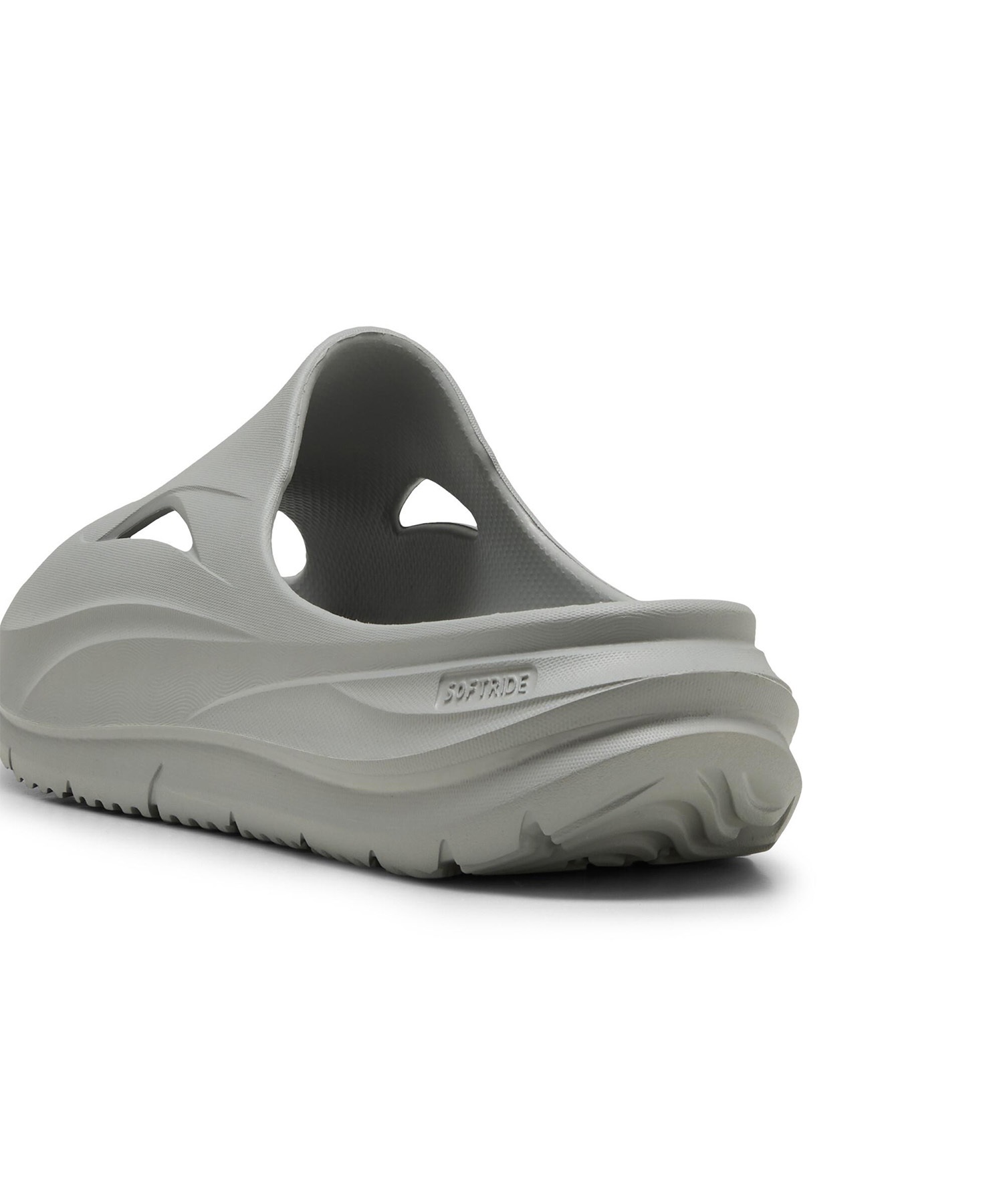 PUMA プーマ サンダル メンズ 厚底 クッション スライドサンダル