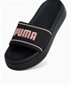 PUMA プーマ シューズ レディース サンダル プラットフォーム スライド MU　402494(01-23.0cm)