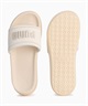 PUMA プーマ シューズ レディース サンダル プラットフォーム スライド MU　402494(01-23.0cm)