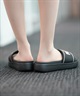PUMA プーマ シューズ レディース サンダル プラットフォーム スライド MU　402494(01-23.0cm)