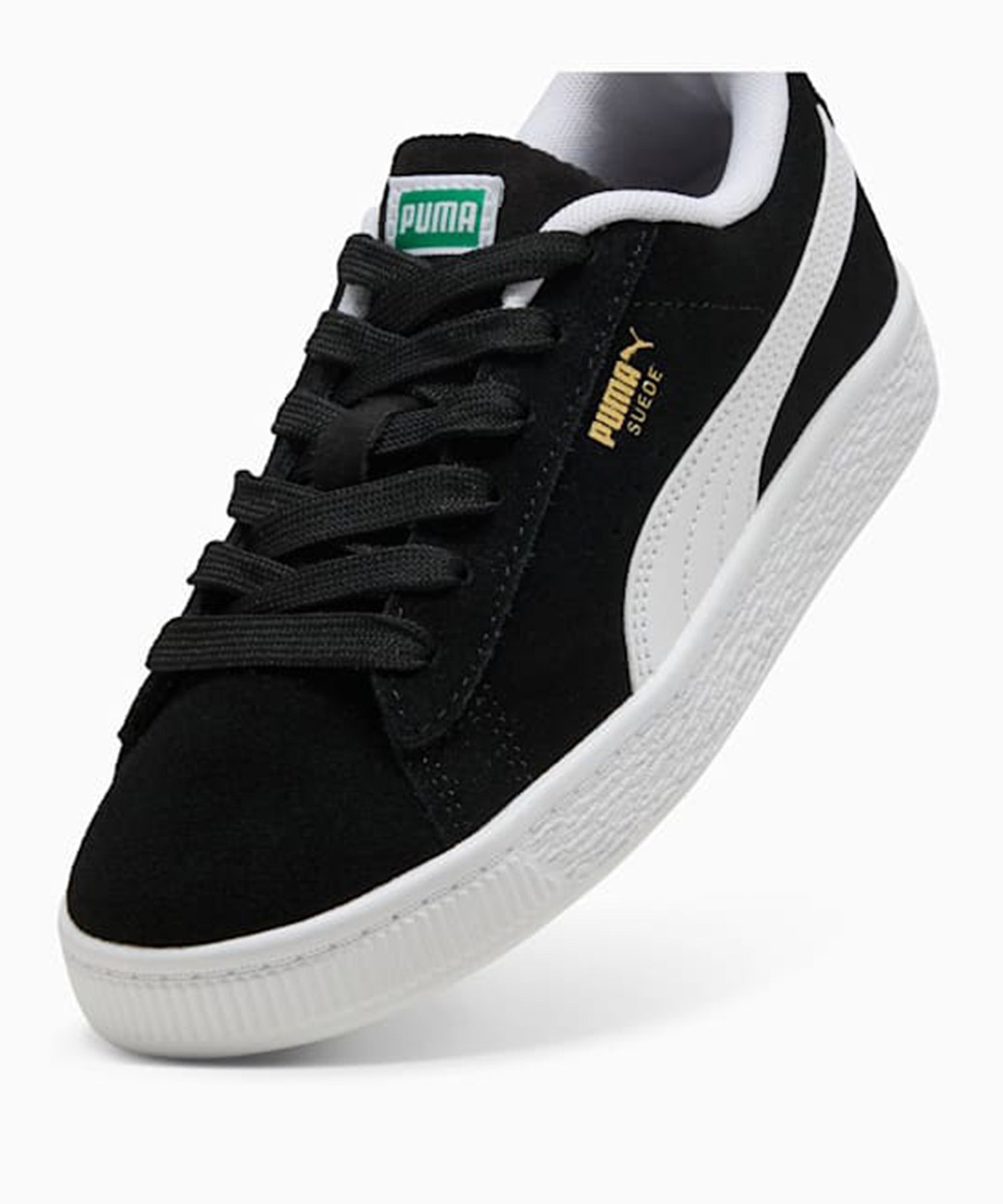 PUMA プーマ シューズ キッズ スニーカー SUEDE CLASSIC PS スウェード