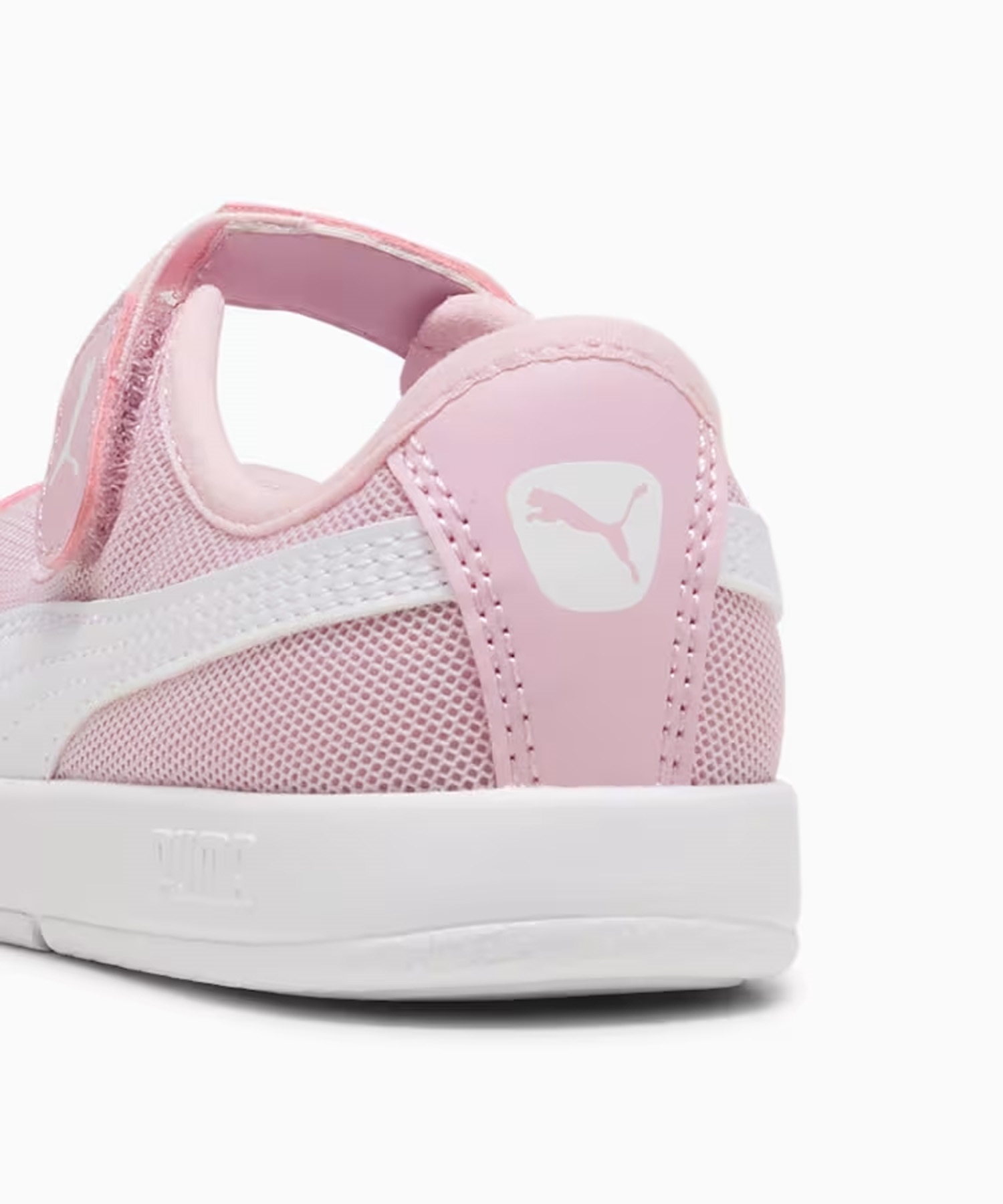 PUMA プーマ スニーカー キッズ ベビー コートフレックス V3