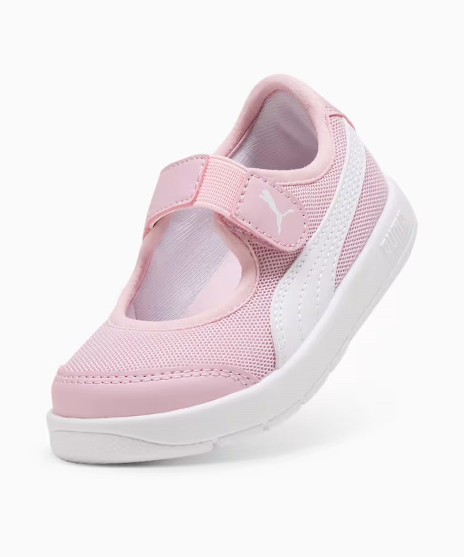 PUMA プーマ スニーカー キッズ ベビー コートフレックス V3