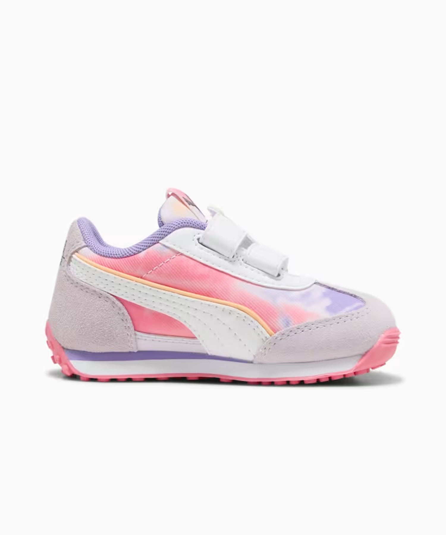 PUMA プーマ スニーカー キッズ ベビー サンリオコラボ ハロー PUMA プーマ スニーカー キッズ ベビー サンリオコラボ ハロー