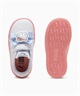 PUMA プーマ スニーカー キッズ ベビー サンリオコラボ ハローキティ リボン キャリーナ 3.0 12.0～16.0cm 401421(01-12.0cm)