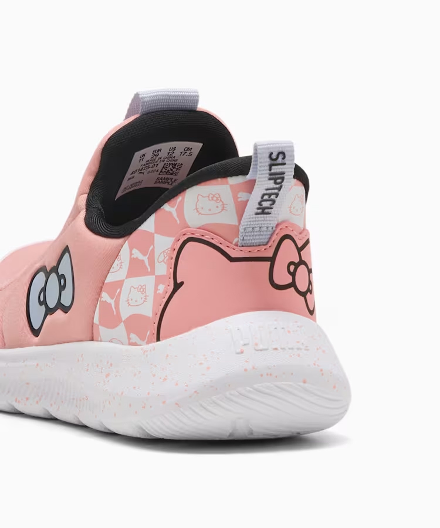 りー子 ハローキティ コラボ スニーカー adidas ハローキティ コラボ スニーカー 靴 13 5cm｜Yahoo