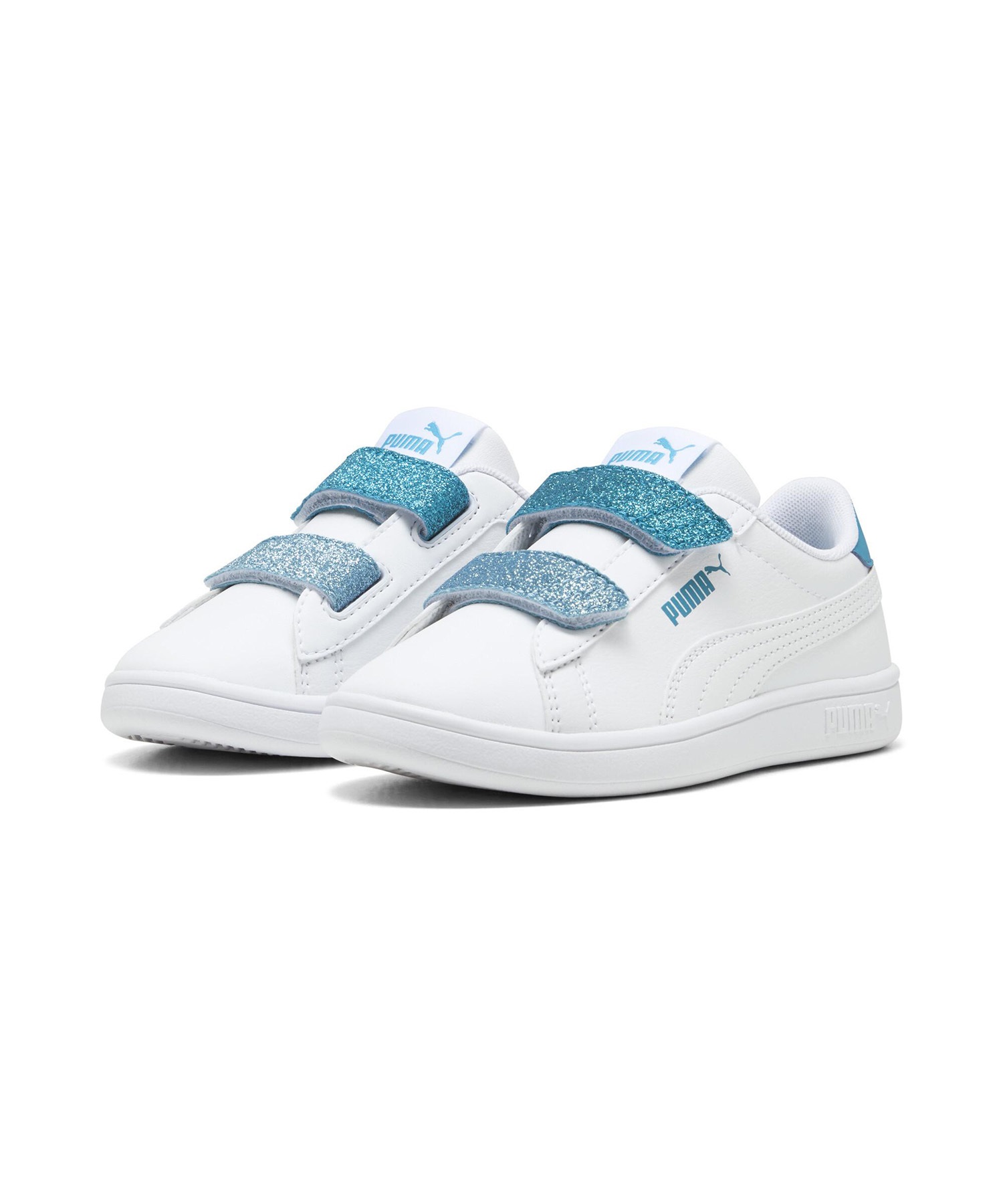 PUMA プーマ スニーカー キッズ ジュニア 子供 靴 シューズ