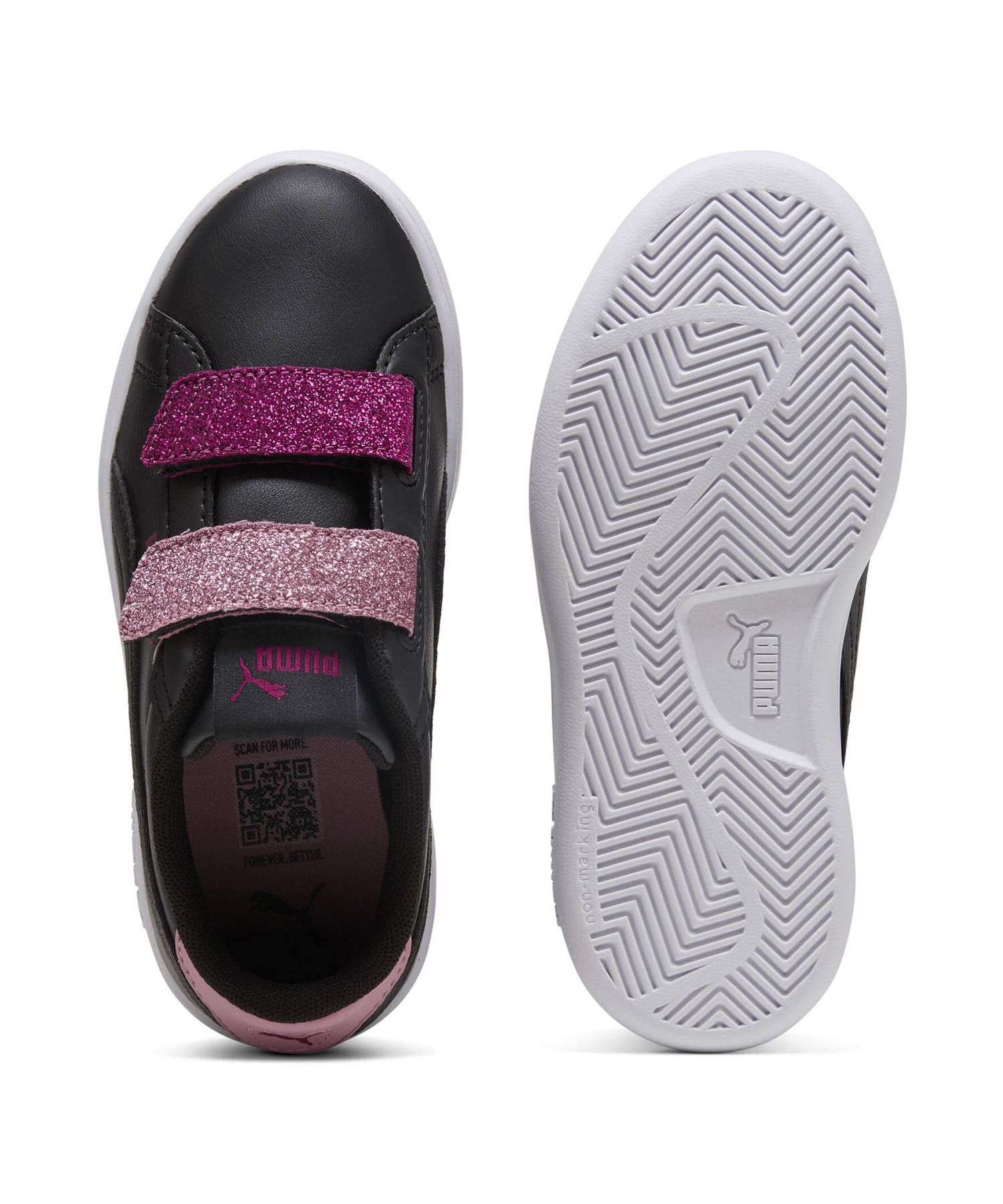 PUMA - プーマ　シューズ26.0cm PUMA プーマ puma ディヴィエイト ニトロ 3 HYROX 312293-01