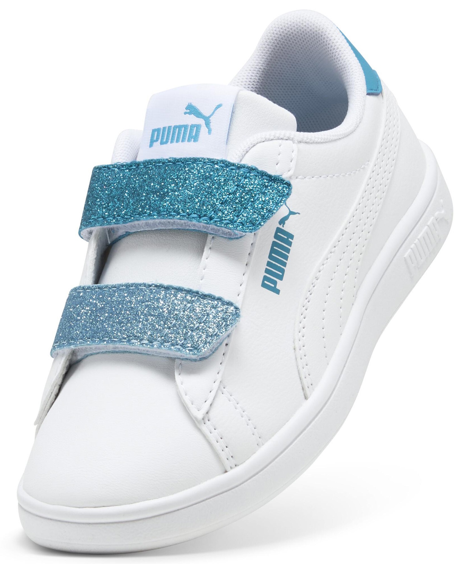 PUMA プーマ スニーカー キッズ ジュニア 子供 靴 シューズ