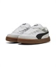PUMA プーマ スニーカー キッズ ジュニア 子供 靴 シューズ スケシュー ローカット パークライフスタイル SK8 PS 401950(2-17cm)