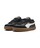 PUMA プーマ スニーカー キッズ ジュニア 子供 靴 シューズ スケシュー ローカット パークライフスタイル SK8 PS 401950(2-17cm)