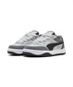 PUMA プーマ スニーカー キッズ ジュニア 子供 靴 シューズ スケシュー ローカット パークライフスタイル SK8 PS 401950(2-17cm)