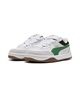 PUMA プーマ スニーカー キッズ ジュニア 子供 靴 シューズ スケシュー ローカット パークライフスタイル SK8 PS 401950(2-17cm)