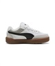PUMA プーマ スニーカー キッズ ジュニア 子供 靴 シューズ スケシュー ローカット パークライフスタイル SK8 PS 401950(2-17cm)