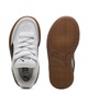 PUMA プーマ スニーカー キッズ ジュニア 子供 靴 シューズ スケシュー ローカット パークライフスタイル SK8 PS 401950(2-17cm)