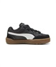 PUMA プーマ スニーカー キッズ ジュニア 子供 靴 シューズ スケシュー ローカット パークライフスタイル SK8 PS 401950(2-17cm)