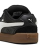 PUMA プーマ スニーカー キッズ ジュニア 子供 靴 シューズ スケシュー ローカット パークライフスタイル SK8 PS 401950(2-17cm)