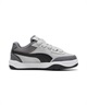PUMA プーマ スニーカー キッズ ジュニア 子供 靴 シューズ スケシュー ローカット パークライフスタイル SK8 PS 401950(2-17cm)