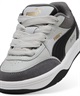 PUMA プーマ スニーカー キッズ ジュニア 子供 靴 シューズ スケシュー ローカット パークライフスタイル SK8 PS 401950(2-17cm)