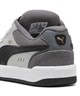 PUMA プーマ スニーカー キッズ ジュニア 子供 靴 シューズ スケシュー ローカット パークライフスタイル SK8 PS 401950(2-17cm)