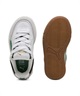 PUMA プーマ スニーカー キッズ ジュニア 子供 靴 シューズ スケシュー ローカット パークライフスタイル SK8 PS 401950(2-17cm)