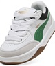 PUMA プーマ スニーカー キッズ ジュニア 子供 靴 シューズ スケシュー ローカット パークライフスタイル SK8 PS 401950(2-17cm)