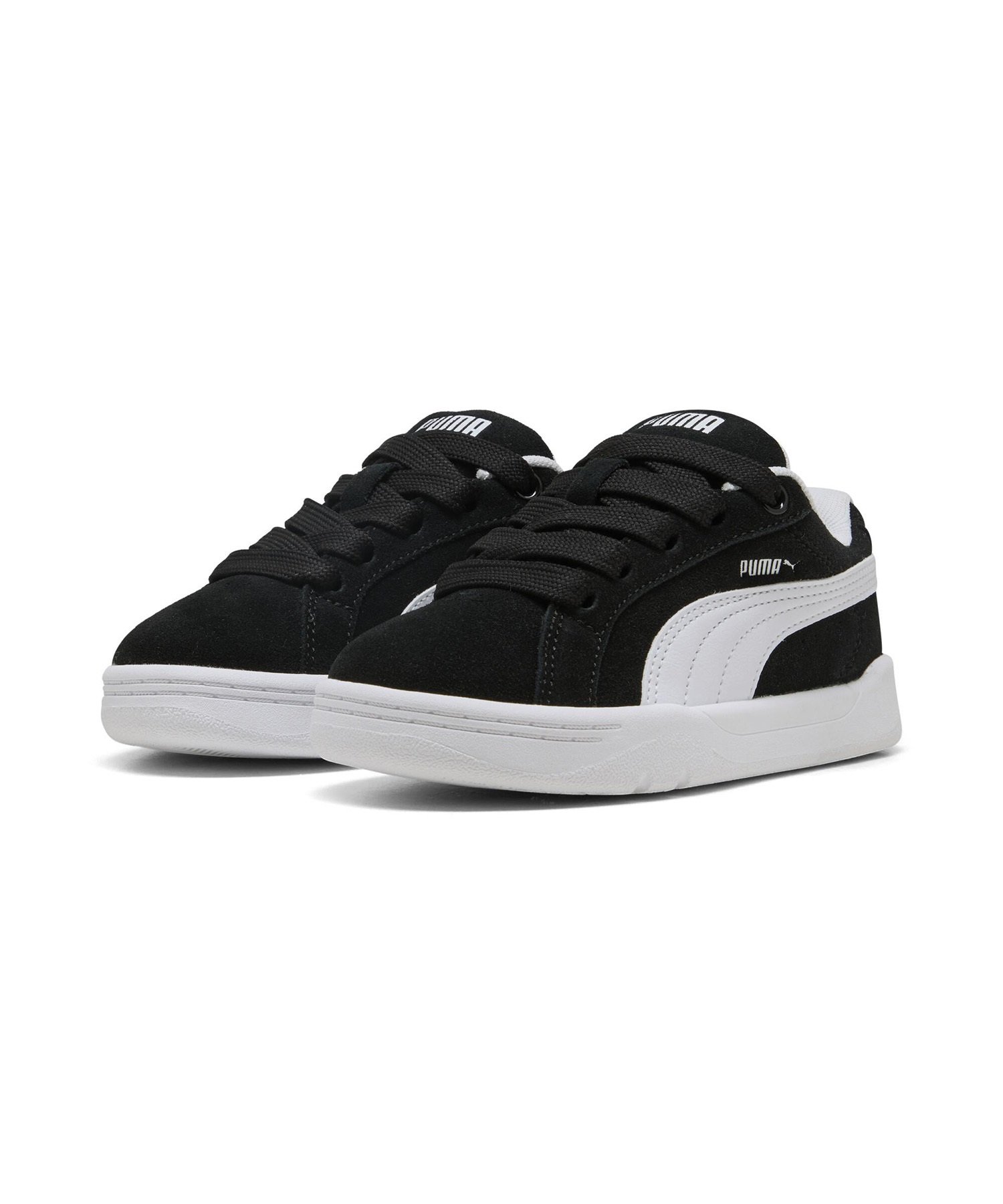 ナパーム140ミリ PUMA プーマ スニーカー キッズ ジュニア 子供 靴 シューズ