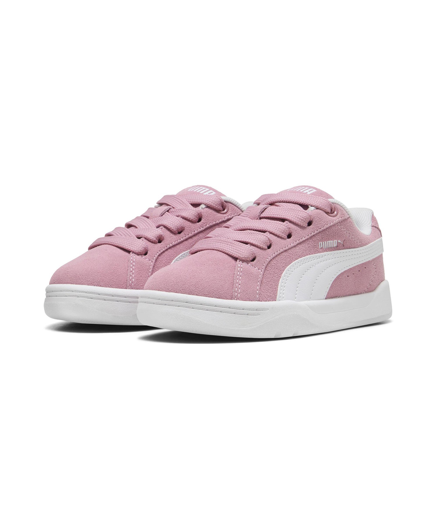 PUMA プーマ スニーカー キッズ ジュニア 子供 靴 シューズ