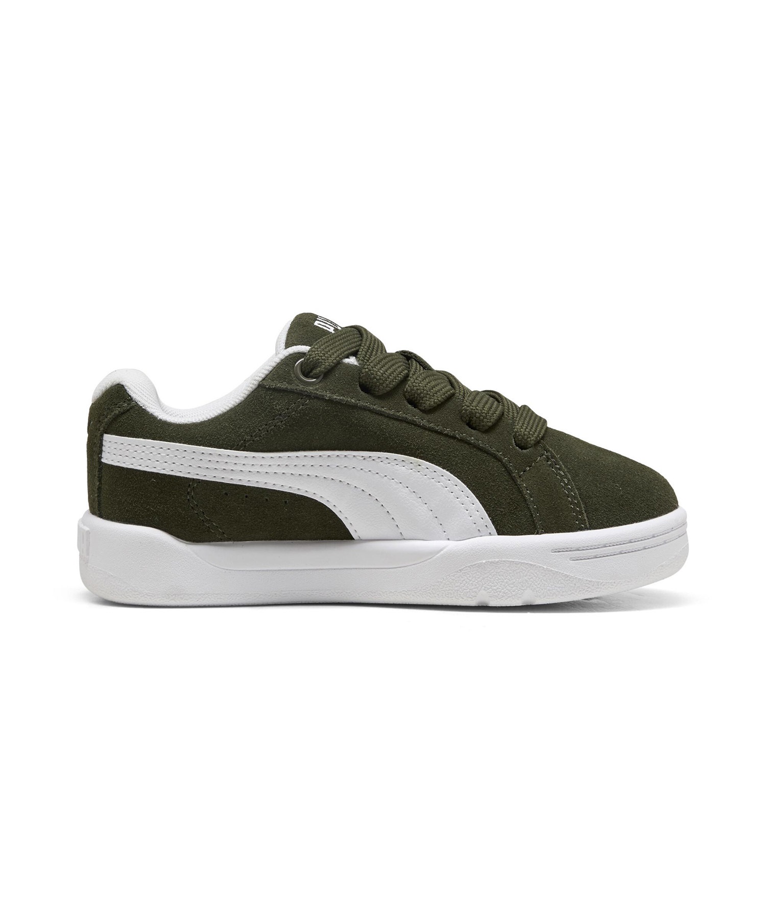 くつ PUMA プーマ スニーカー キッズ ジュニア 子供 靴 シューズ