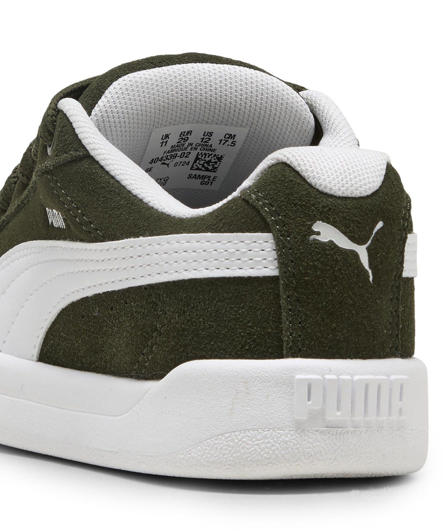 もか PUMA プーマ スニーカー キッズ ジュニア 子供 靴 シューズ