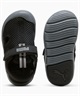 PUMA プーマ ファンレーサー サンダル メッシュ V インファント 401576 キッズ シューズ サンダル(01-15.0cm)