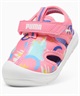 PUMA プーマ キッズ ベビー サンダル 水陸両用 水遊び ファンレーサー サンダル AOP V インファント 12.0～16.5cm 401695(02-12.0cm)