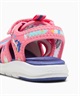 PUMA プーマ キッズ ベビー サンダル 水陸両用 水遊び ファンレーサー サンダル AOP V インファント 12.0～16.5cm 401695(02-12.0cm)