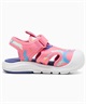 PUMA プーマ キッズ ベビー サンダル 水陸両用 水遊び ファンレーサー サンダル AOP V インファント 12.0～16.5cm 401695(02-12.0cm)