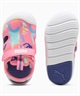 PUMA プーマ キッズ ベビー サンダル 水陸両用 水遊び ファンレーサー サンダル AOP V インファント 12.0～16.5cm 401695(02-12.0cm)