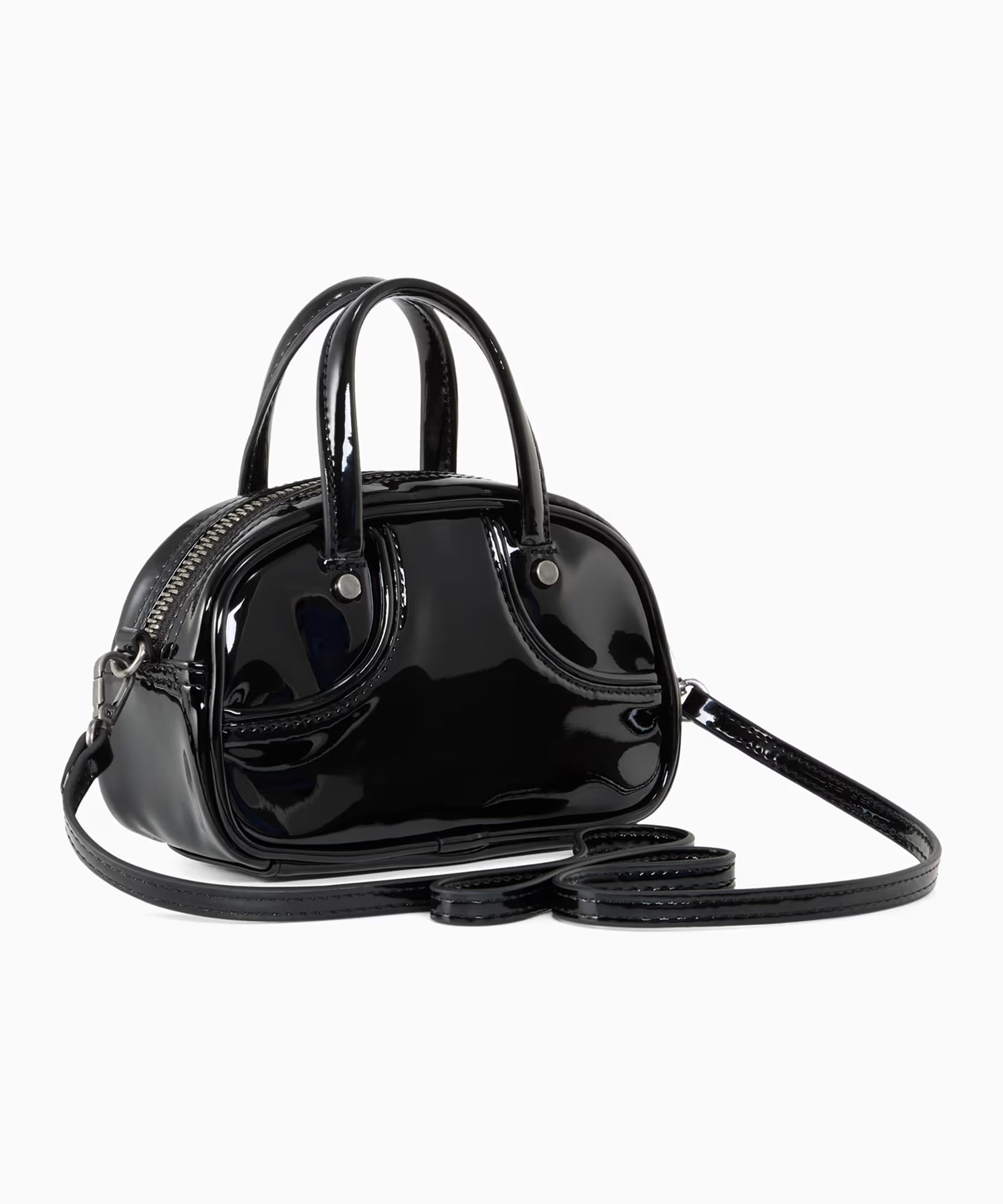 PUMA プーマ ショルダーバッグ ユニセックス プーマ 1976 マイクロ グリップバッグ 1L 091824(02-ONE)